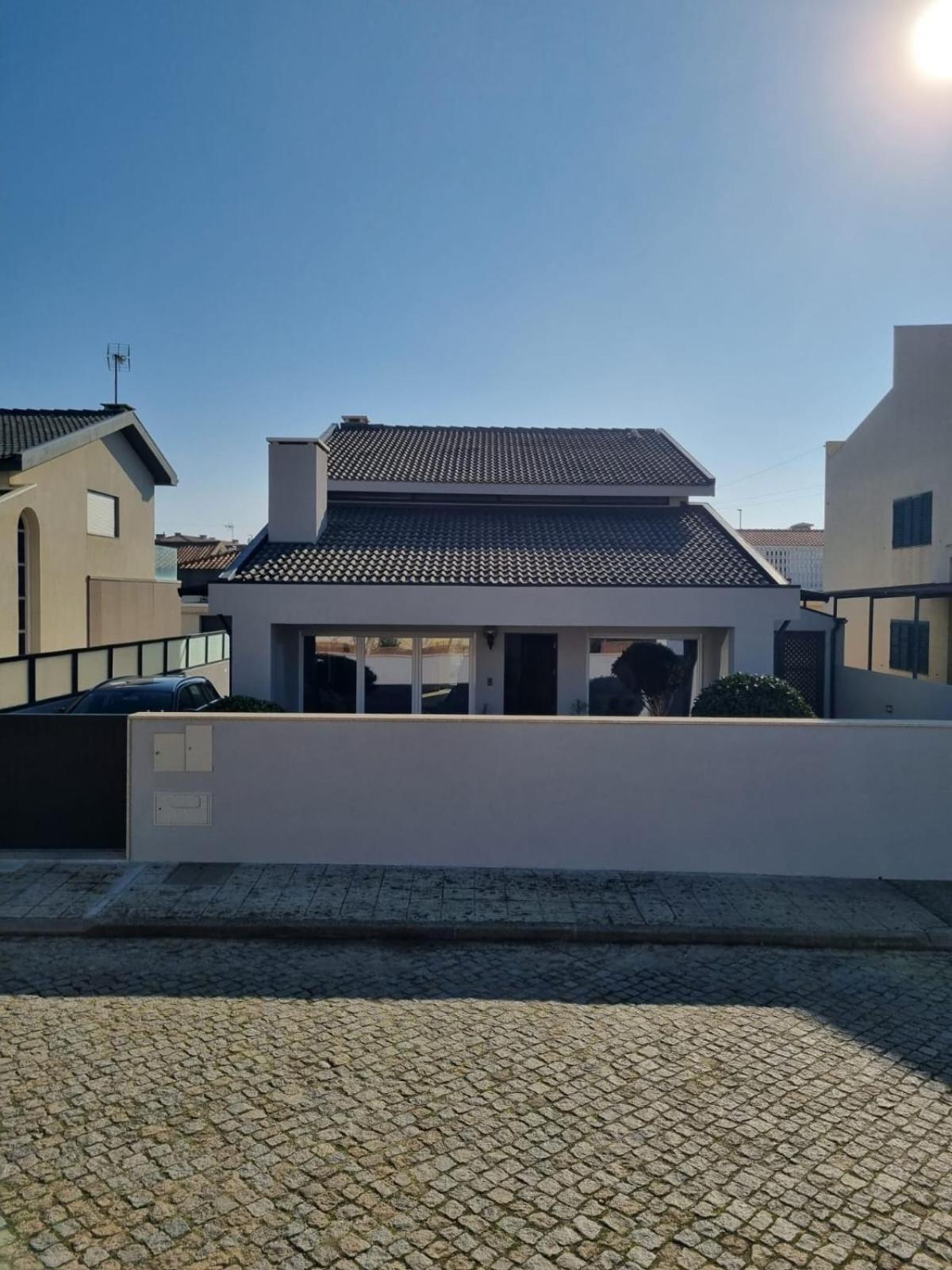 On The Way - Mindelo Beach/Guest House Bagian luar foto